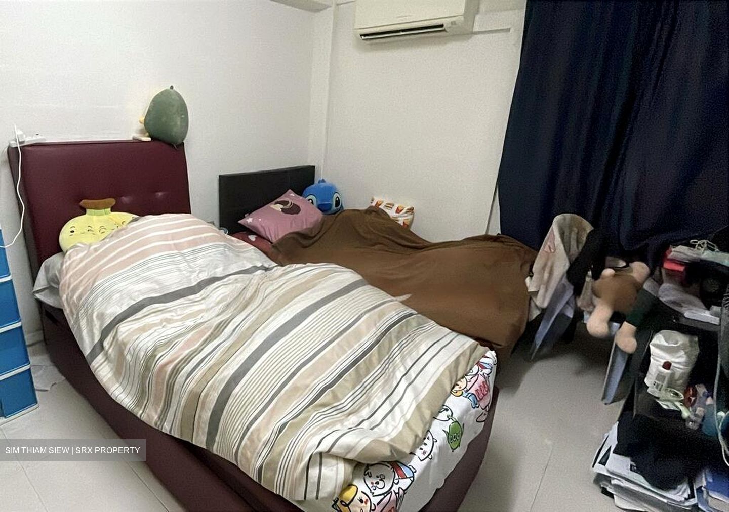 Blk 82 Commonwealth Heights (Queenstown), HDB 3 Rooms #455734931